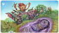 Unbury Playmat