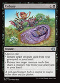 Unbury - Artist Proof
